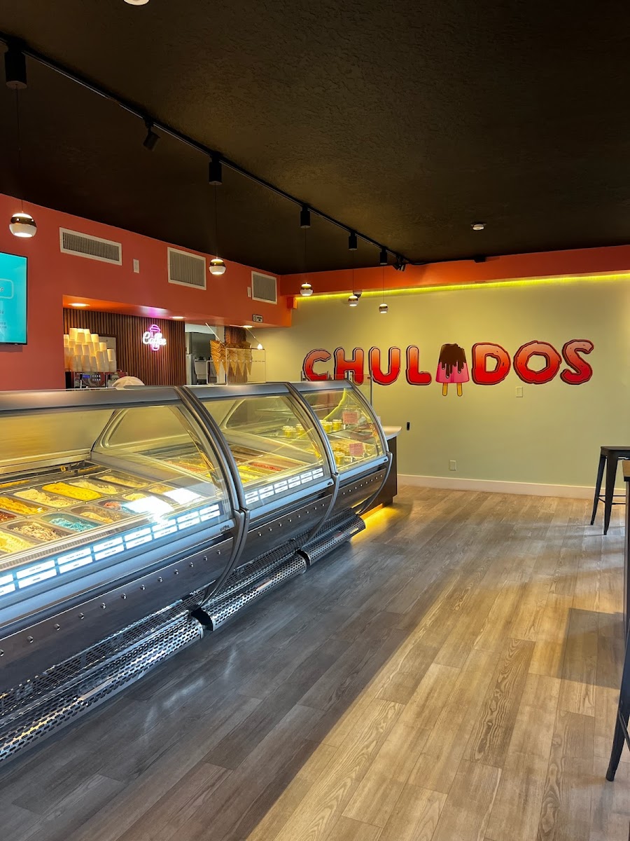 Chulados Cafe
